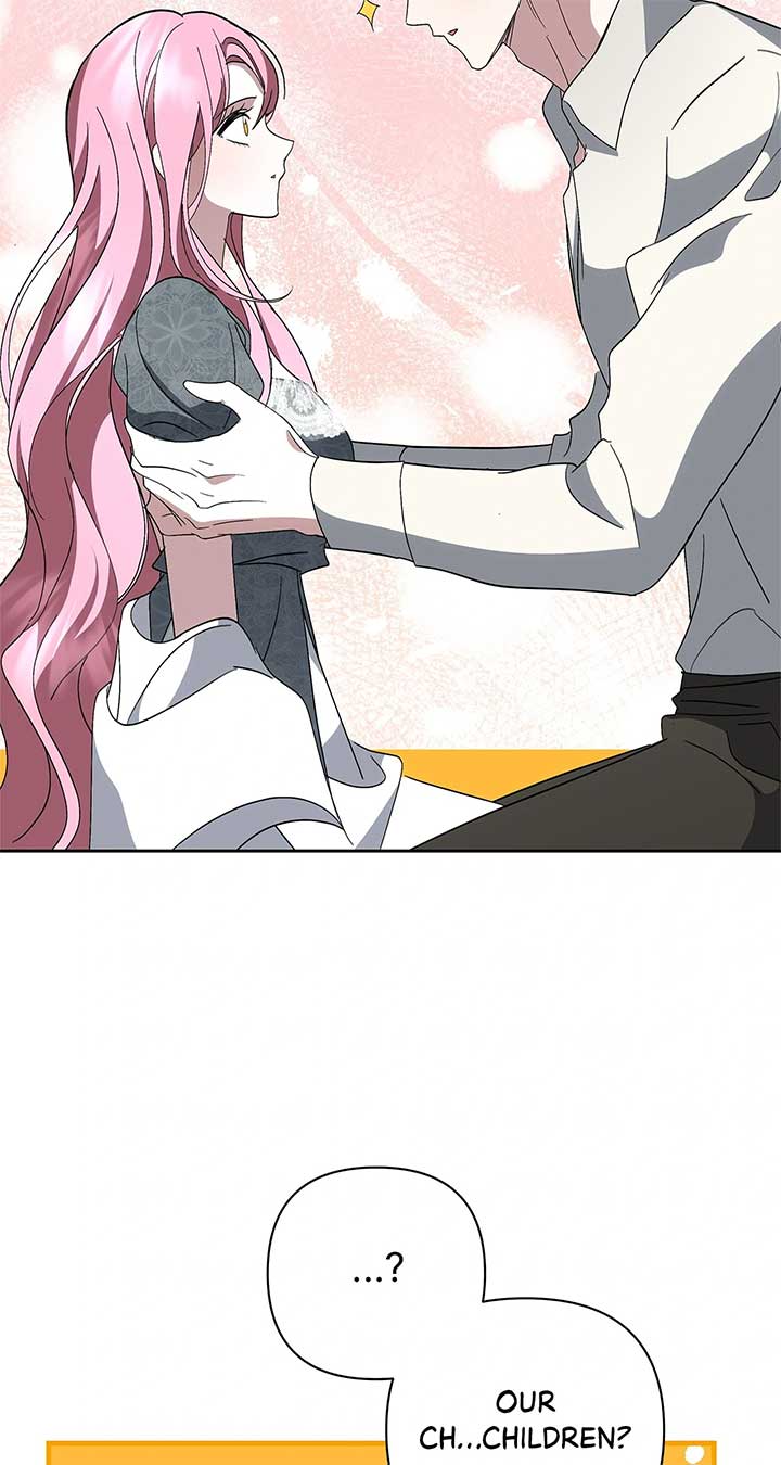 It Was Love at First Sight, Mr. Villain! Chapter 60 333 ch 60 35