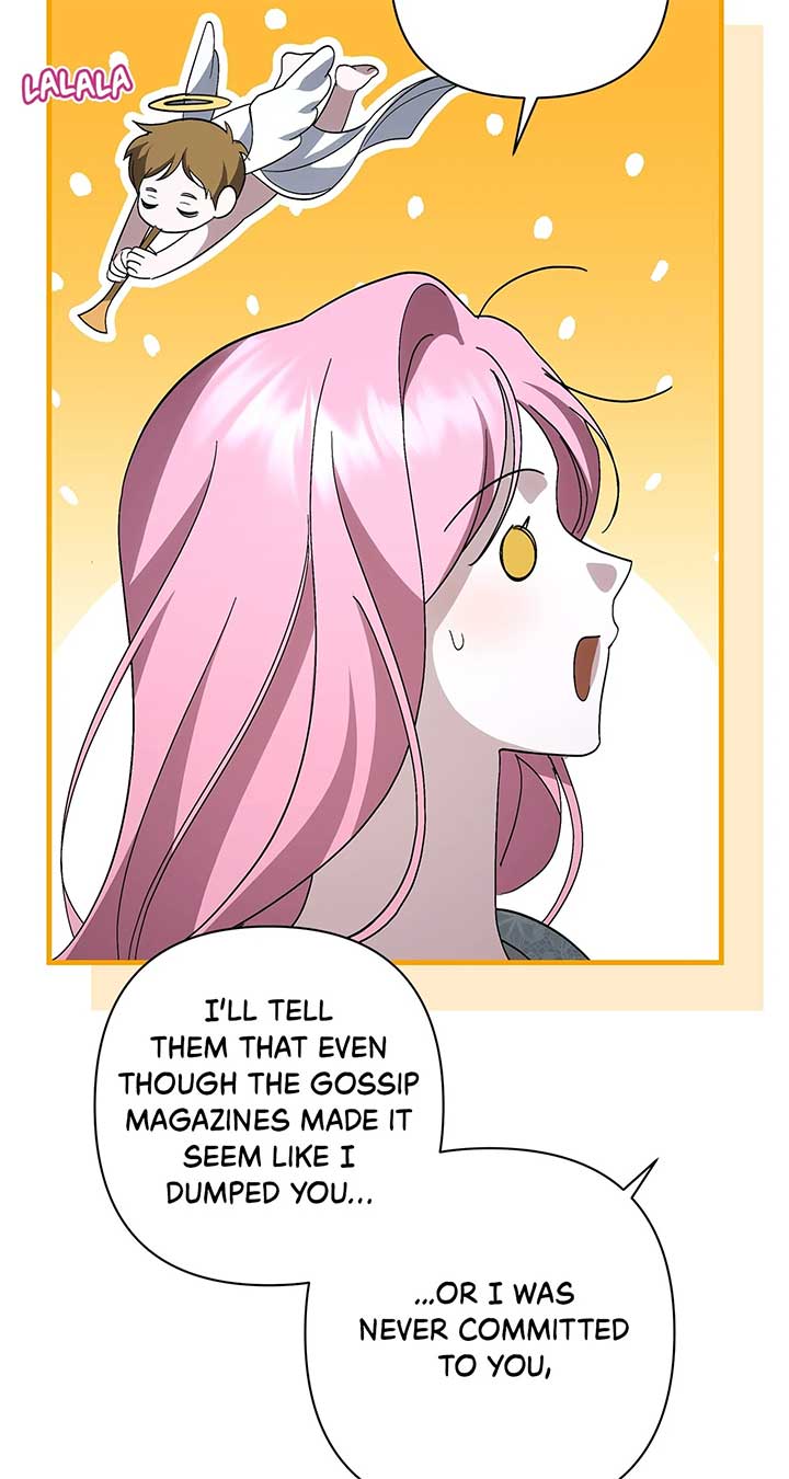 It Was Love at First Sight, Mr. Villain! Chapter 60 334 ch 60 36