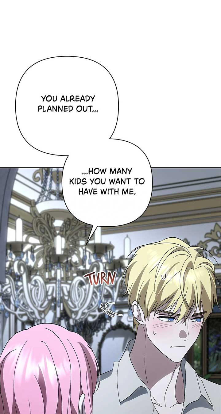 It Was Love at First Sight, Mr. Villain! Chapter 60 337 ch 60 39