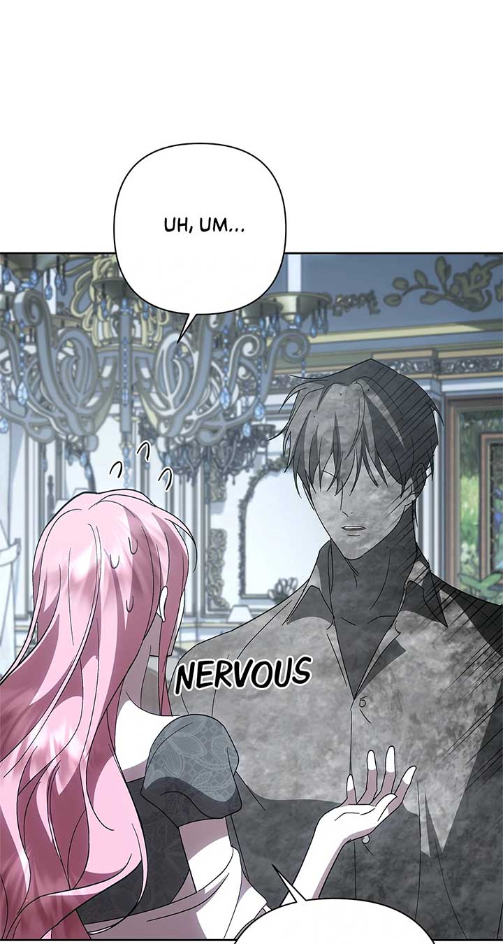 It Was Love at First Sight, Mr. Villain! Chapter 60 302 ch 60 4