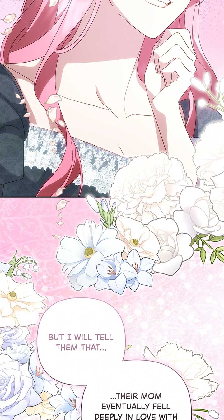 It Was Love at First Sight, Mr. Villain! Chapter 60 339 ch 60 41