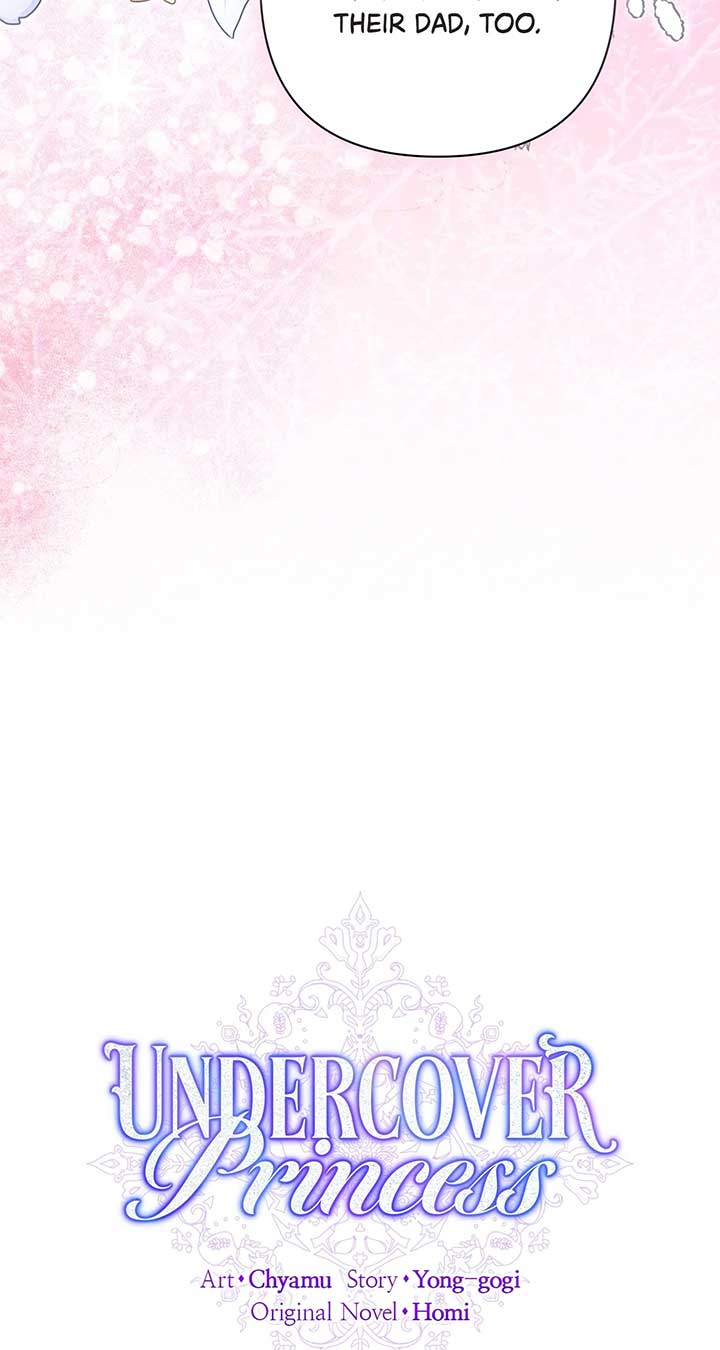 It Was Love at First Sight, Mr. Villain! Chapter 60 340 ch 60 42