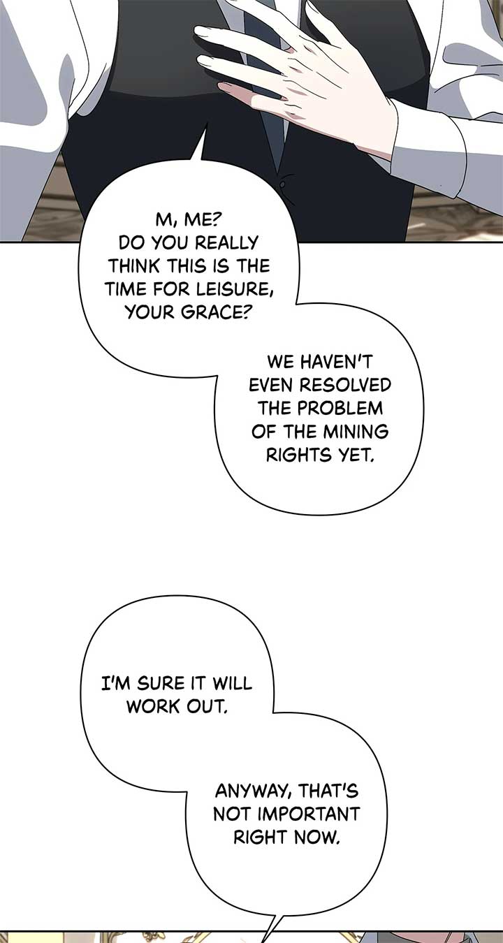 It Was Love at First Sight, Mr. Villain! Chapter 60 346 ch 60 48