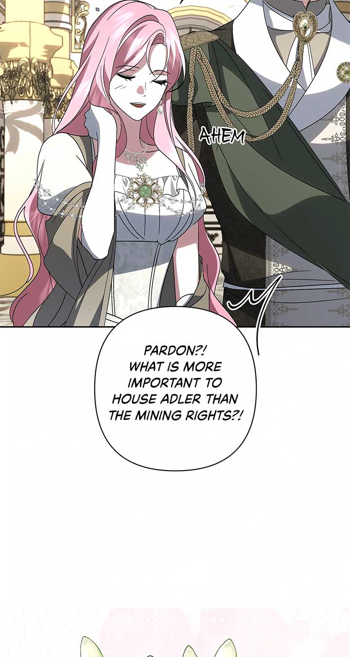 It Was Love at First Sight, Mr. Villain! Chapter 60 347 ch 60 49