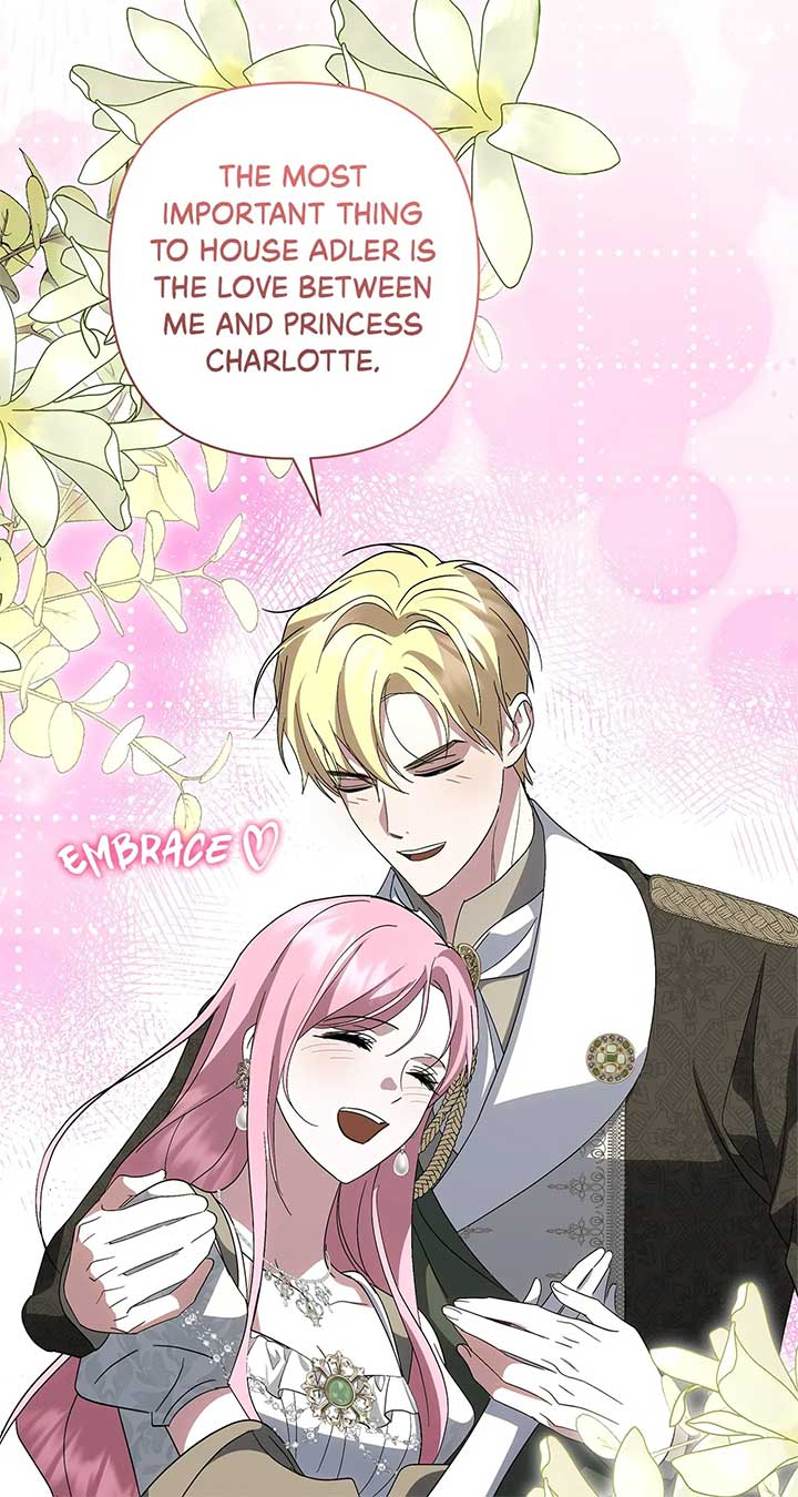 It Was Love at First Sight, Mr. Villain! Chapter 60 348 ch 60 50