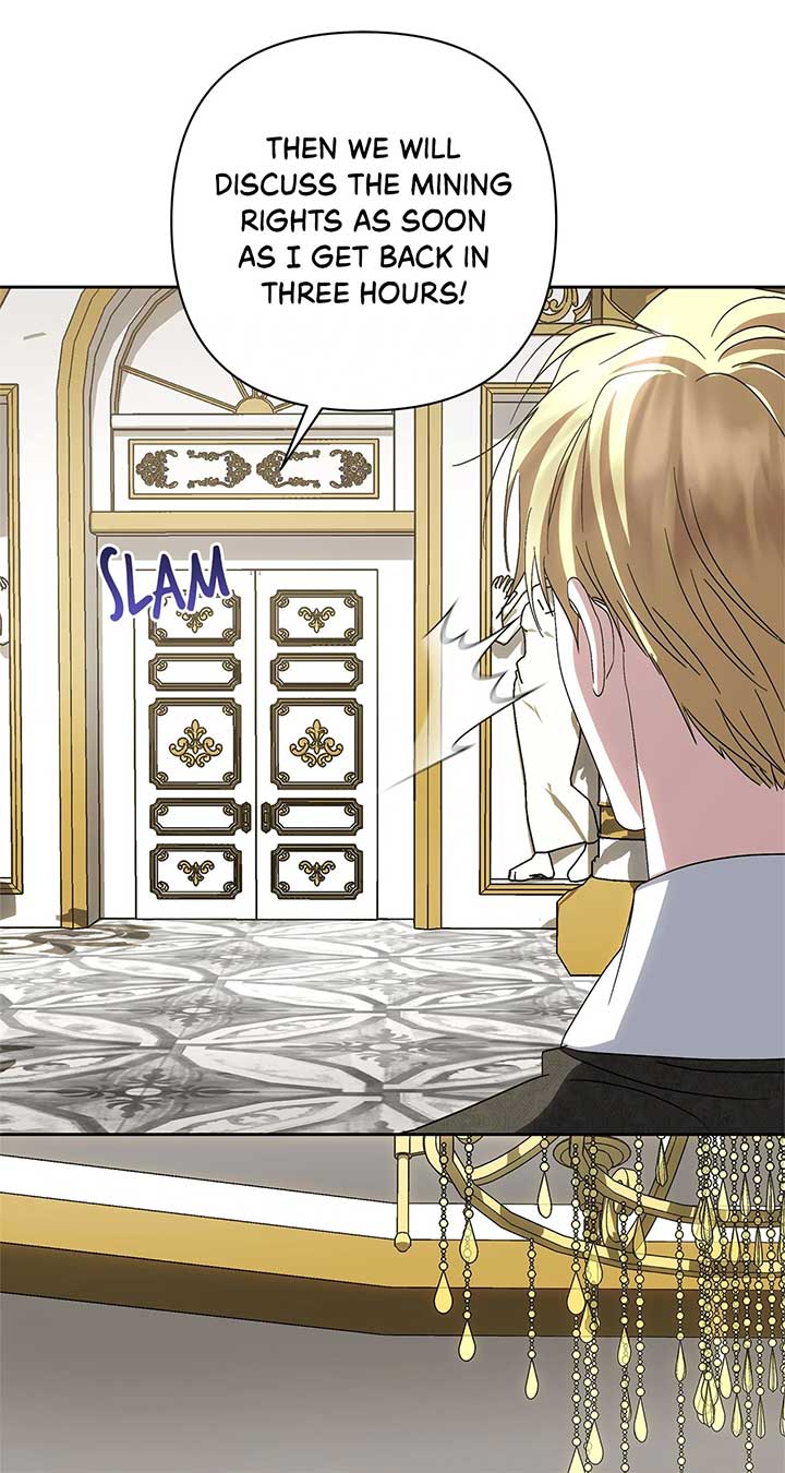 It Was Love at First Sight, Mr. Villain! Chapter 60 351 ch 60 53