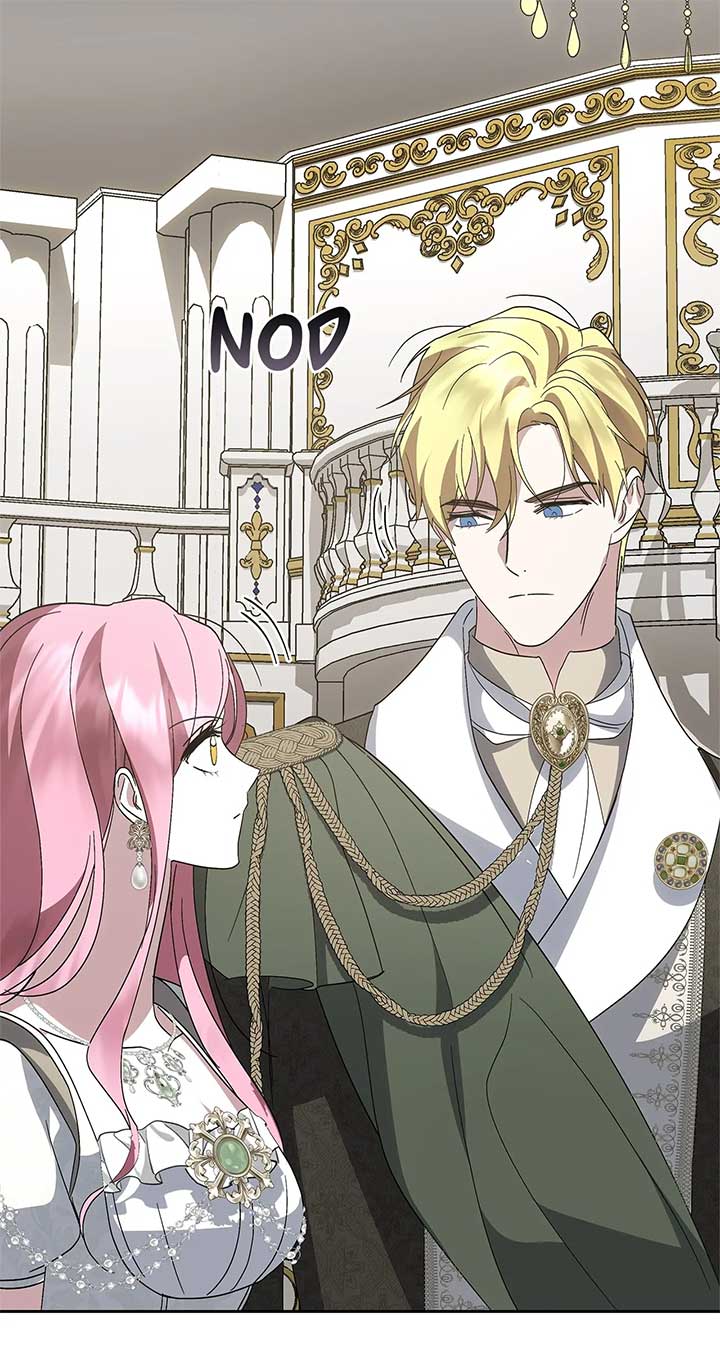 It Was Love at First Sight, Mr. Villain! Chapter 60 352 ch 60 54