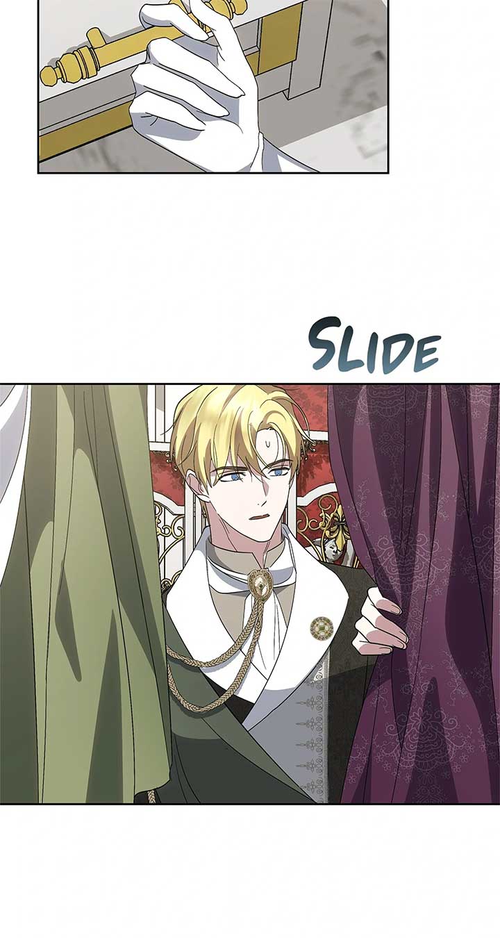 It Was Love at First Sight, Mr. Villain! Chapter 60 354 ch 60 56