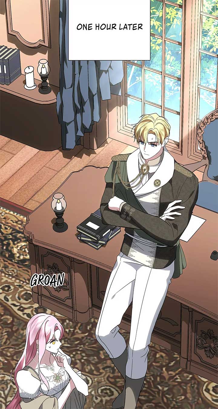 It Was Love at First Sight, Mr. Villain! Chapter 60 356 ch 60 58