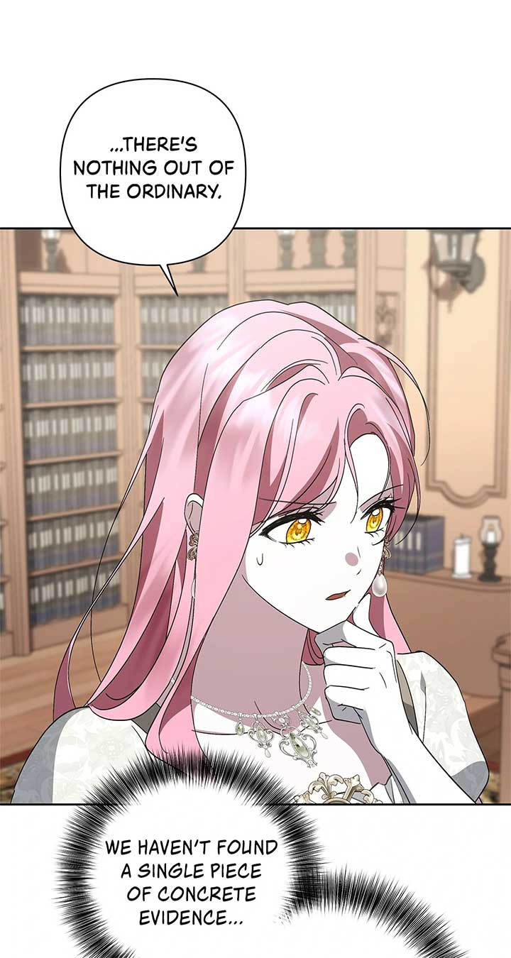 It Was Love at First Sight, Mr. Villain! Chapter 60 358 ch 60 60