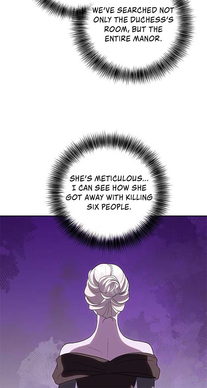 It Was Love at First Sight, Mr. Villain! Chapter 60 359 ch 60 61