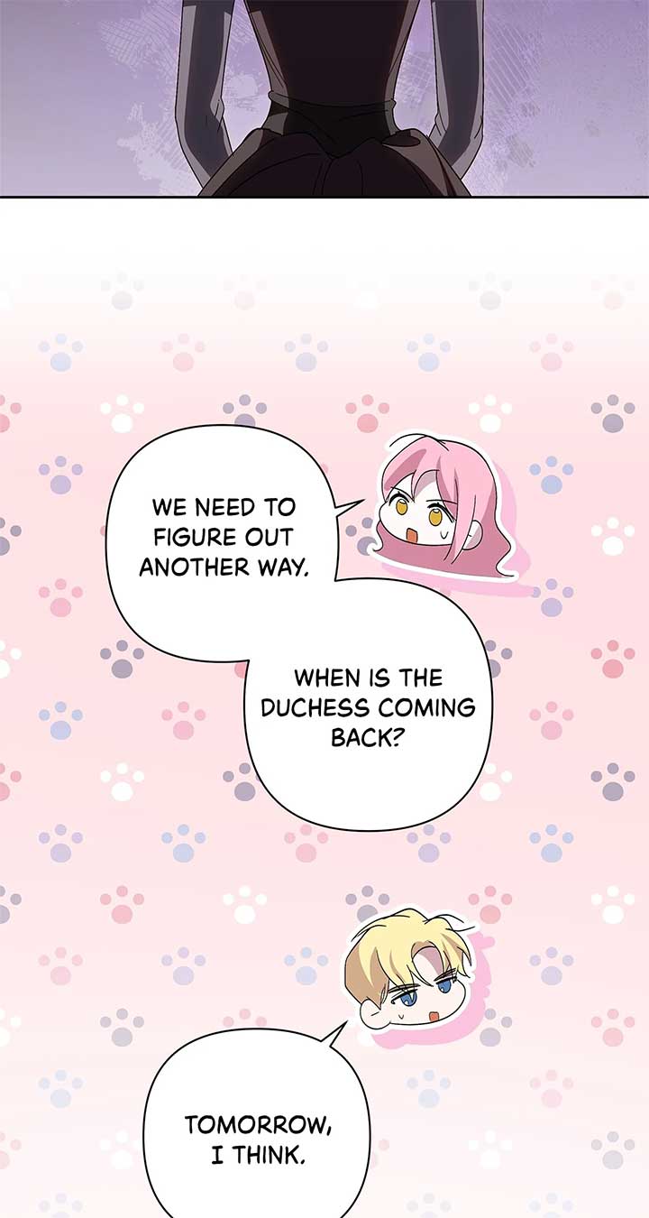 It Was Love at First Sight, Mr. Villain! Chapter 60 360 ch 60 62