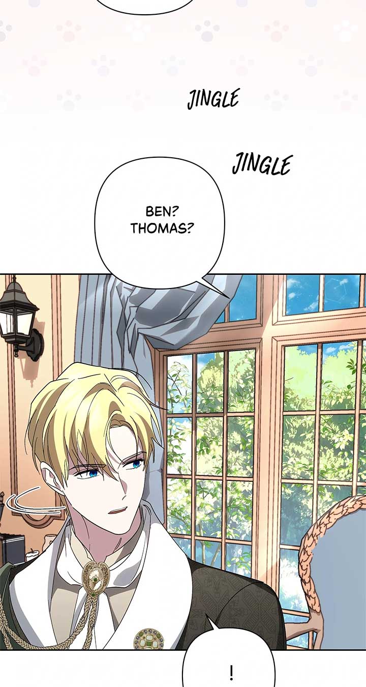 It Was Love at First Sight, Mr. Villain! Chapter 60 361 ch 60 63