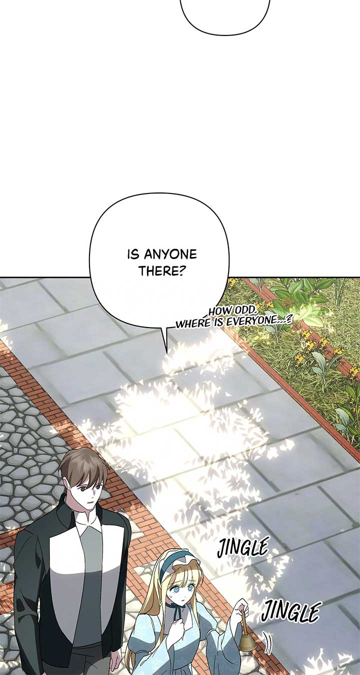 It Was Love at First Sight, Mr. Villain! Chapter 60 362 ch 60 64