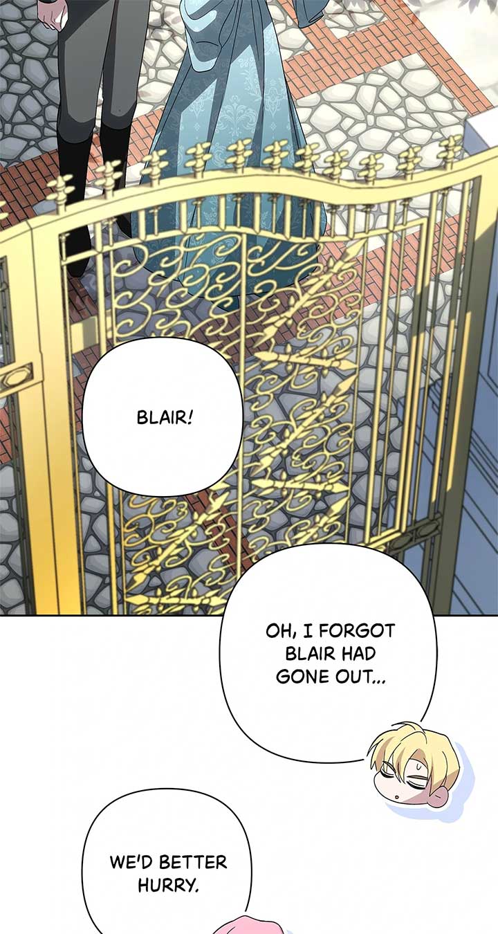 It Was Love at First Sight, Mr. Villain! Chapter 60 363 ch 60 65