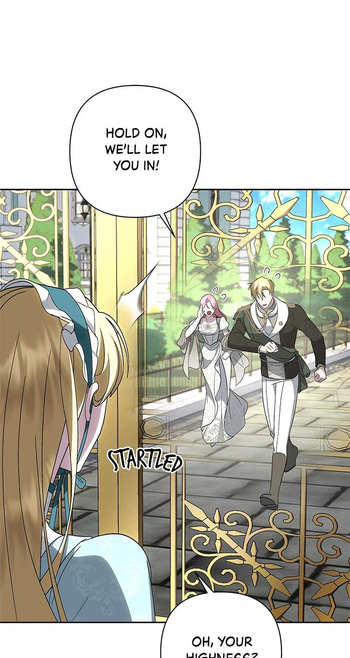 It Was Love at First Sight, Mr. Villain! Chapter 60 365 ch 60 67