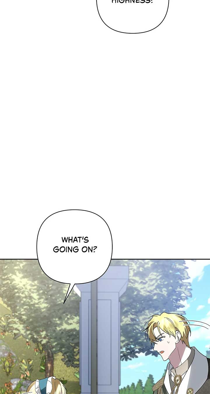 It Was Love at First Sight, Mr. Villain! Chapter 60 366 ch 60 68