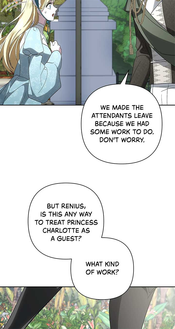 It Was Love at First Sight, Mr. Villain! Chapter 60 367 ch 60 69