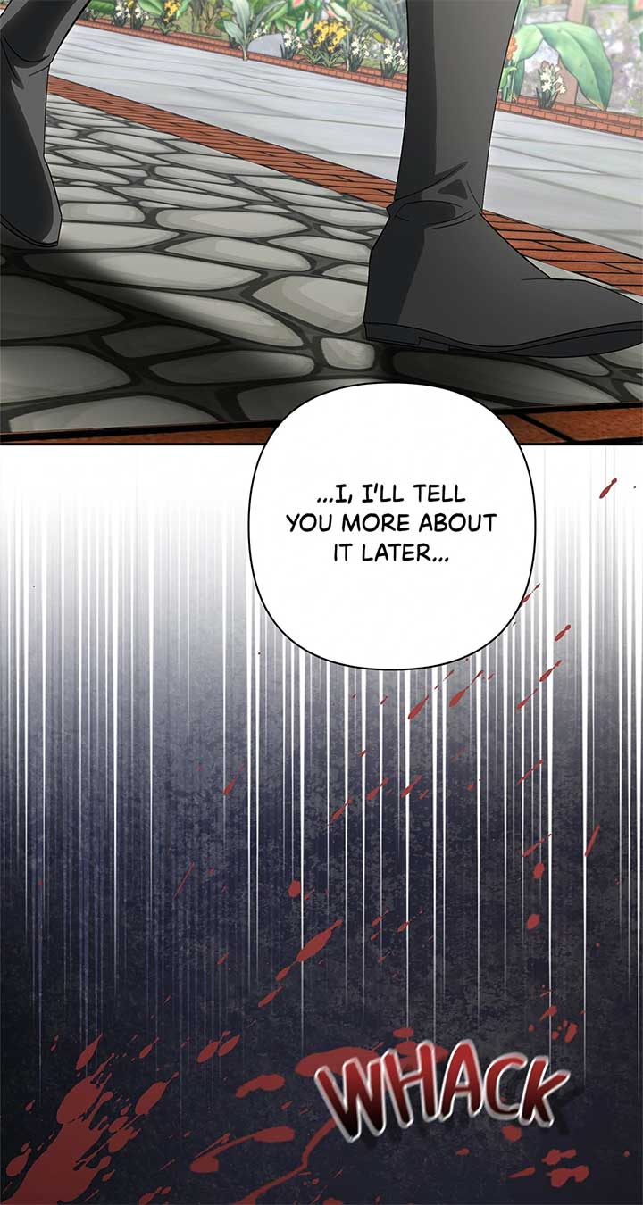 It Was Love at First Sight, Mr. Villain! Chapter 60 368 ch 60 70