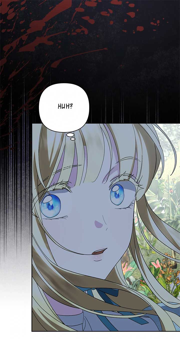 It Was Love at First Sight, Mr. Villain! Chapter 60 369 ch 60 71