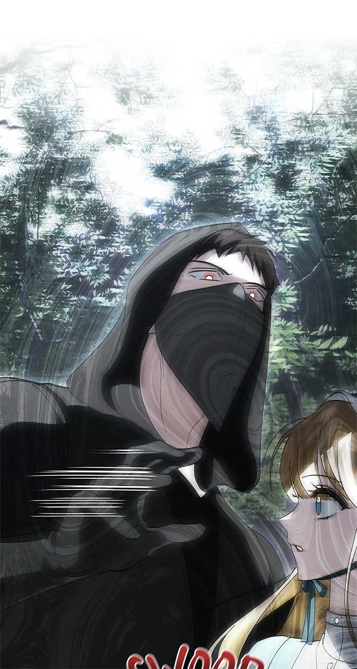 It Was Love at First Sight, Mr. Villain! Chapter 60 371 ch 60 73