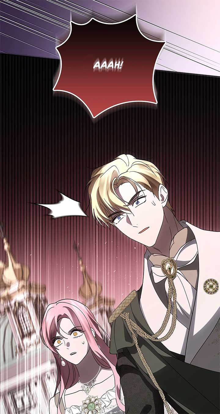 It Was Love at First Sight, Mr. Villain! Chapter 60 373 ch 60 75