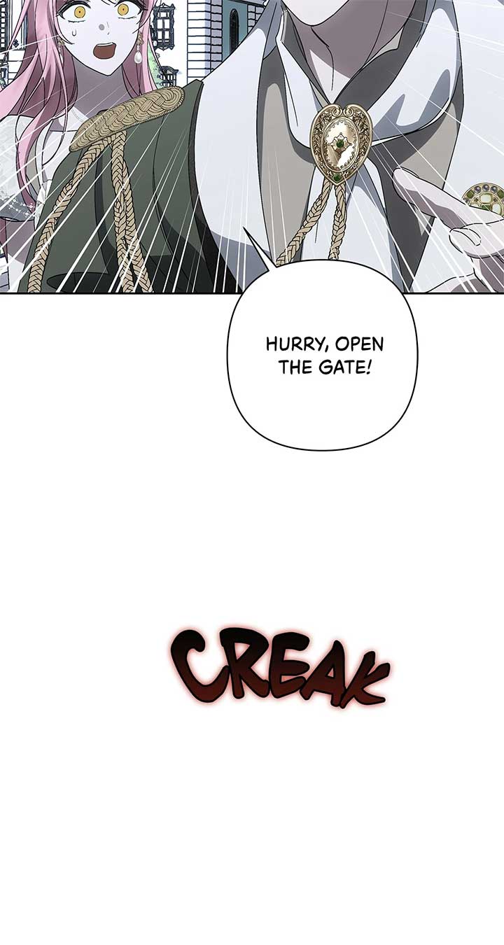 It Was Love at First Sight, Mr. Villain! Chapter 60 375 ch 60 77