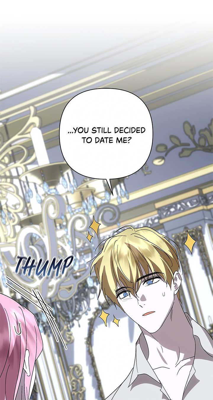 It Was Love at First Sight, Mr. Villain! Chapter 60 306 ch 60 8