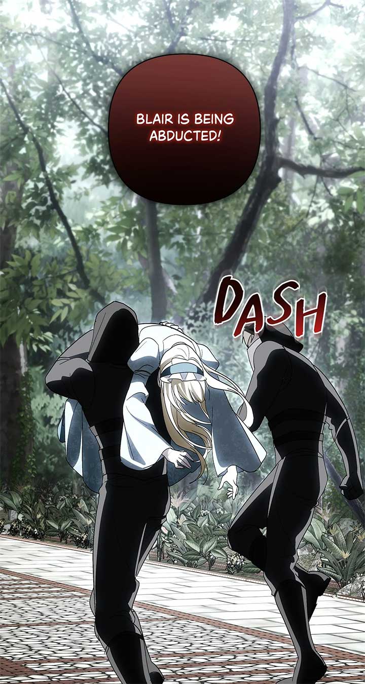 It Was Love at First Sight, Mr. Villain! Chapter 60 379 ch 60 81