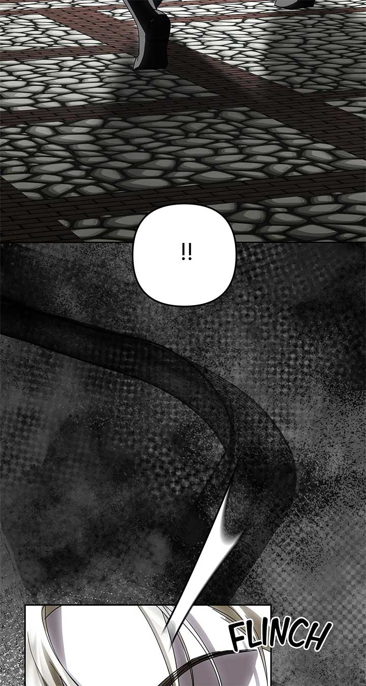 It Was Love at First Sight, Mr. Villain! Chapter 60 380 ch 60 82