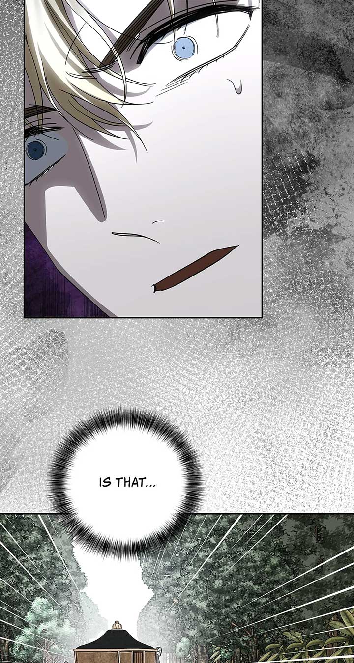 It Was Love at First Sight, Mr. Villain! Chapter 60 381 ch 60 83