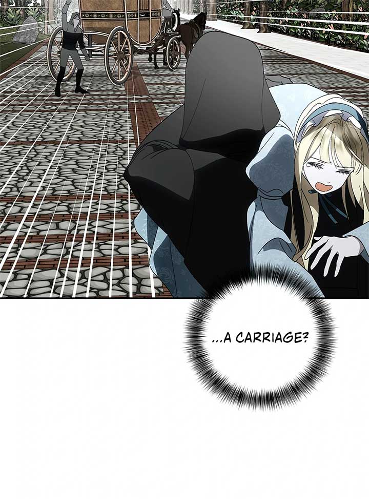 It Was Love at First Sight, Mr. Villain! Chapter 60 382 ch 60 84