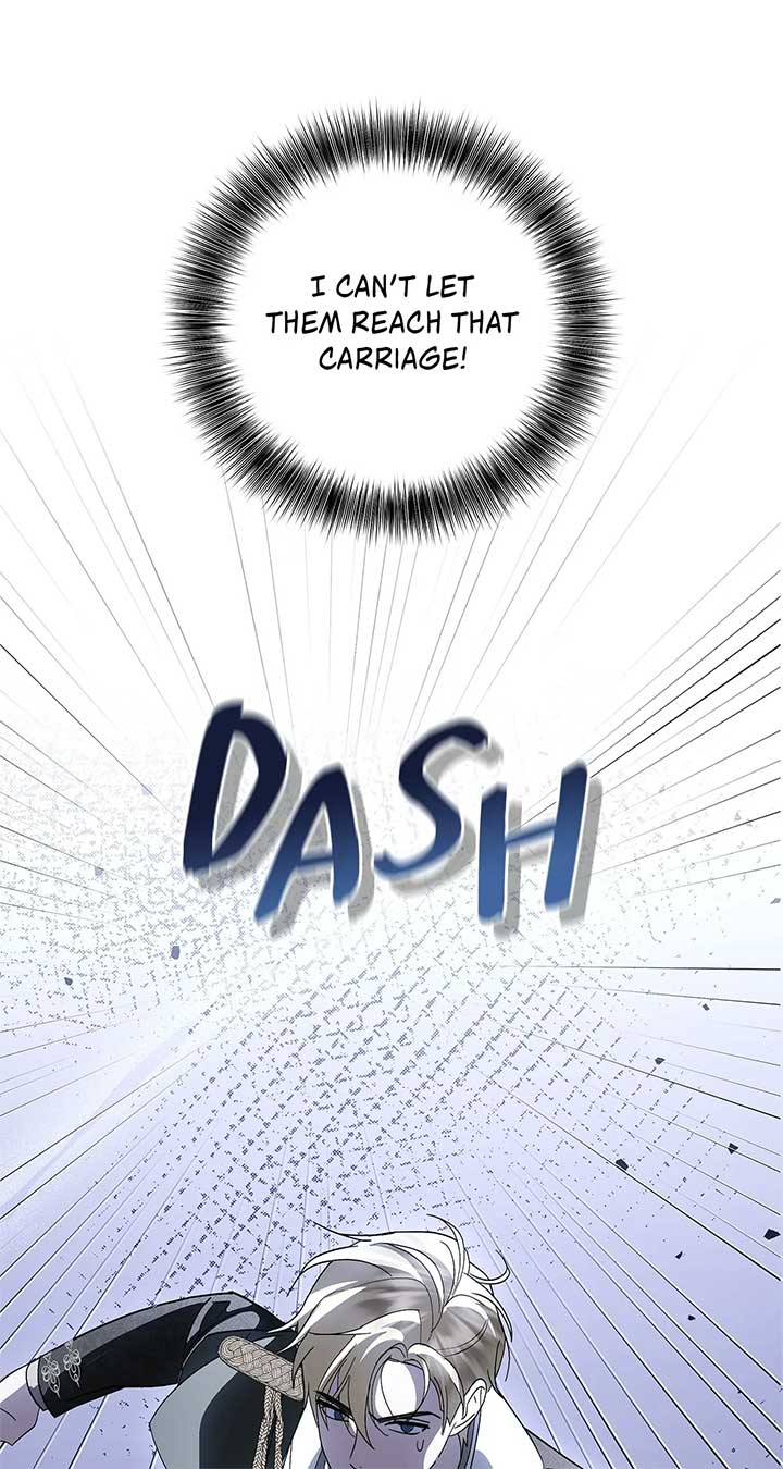 It Was Love at First Sight, Mr. Villain! Chapter 60 383 ch 60 85