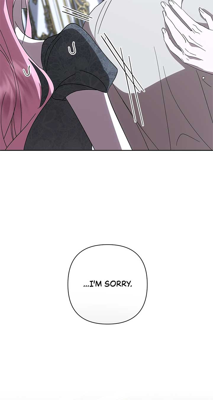 It Was Love at First Sight, Mr. Villain! Chapter 60 307 ch 60 9