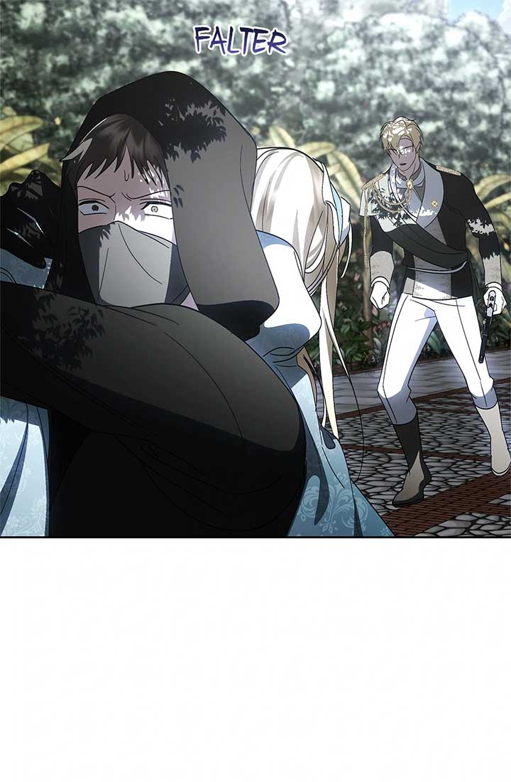 It Was Love at First Sight, Mr. Villain! Chapter 60 389 ch 60 91