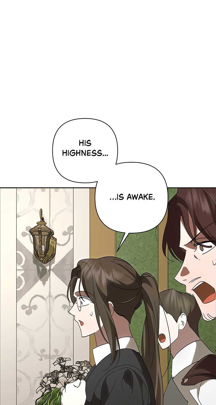 It Was Love at First Sight, Mr. Villain! Chapter 64 338 ch 64 1