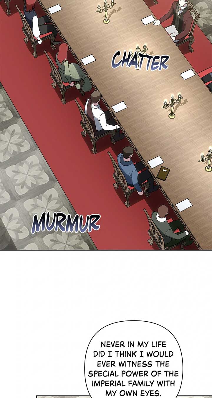 It Was Love at First Sight, Mr. Villain! Chapter 64 347 ch 64 10