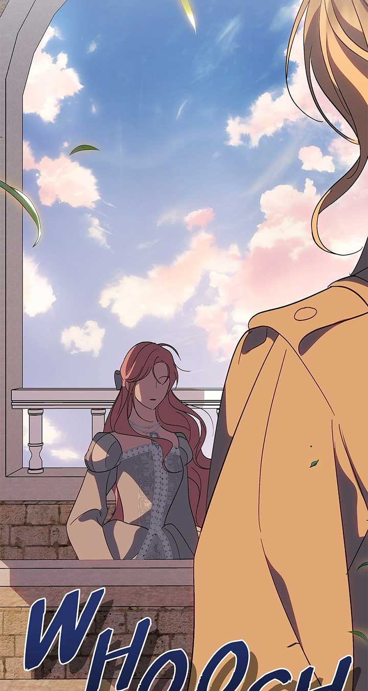 It Was Love at First Sight, Mr. Villain! Chapter 64 437 ch 64 100