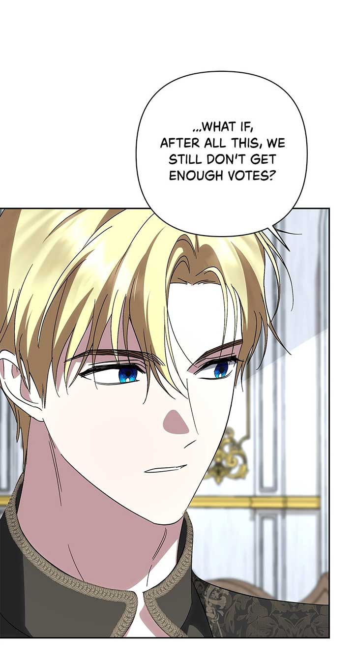 It Was Love at First Sight, Mr. Villain! Chapter 64 353 ch 64 16