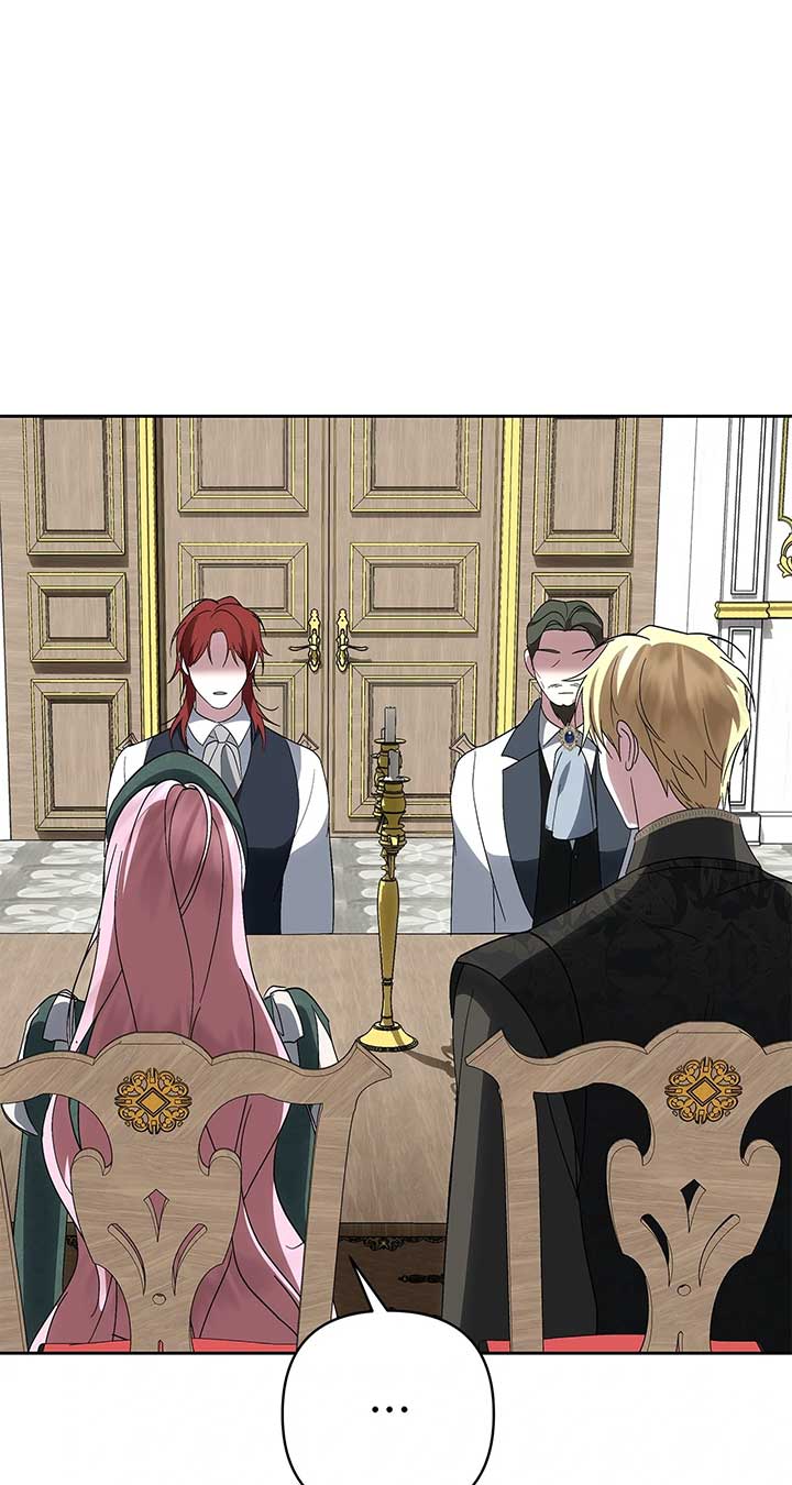 It Was Love at First Sight, Mr. Villain! Chapter 64 354 ch 64 17