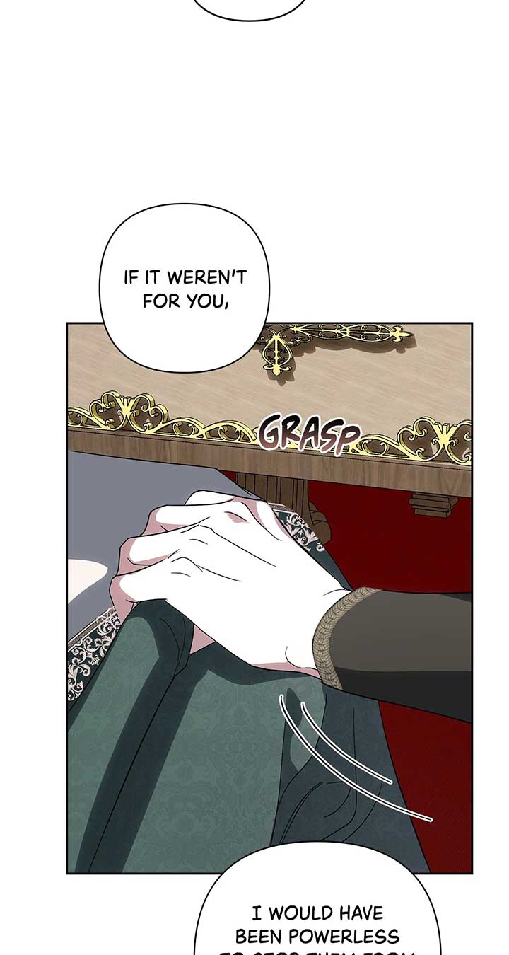 It Was Love at First Sight, Mr. Villain! Chapter 64 355 ch 64 18