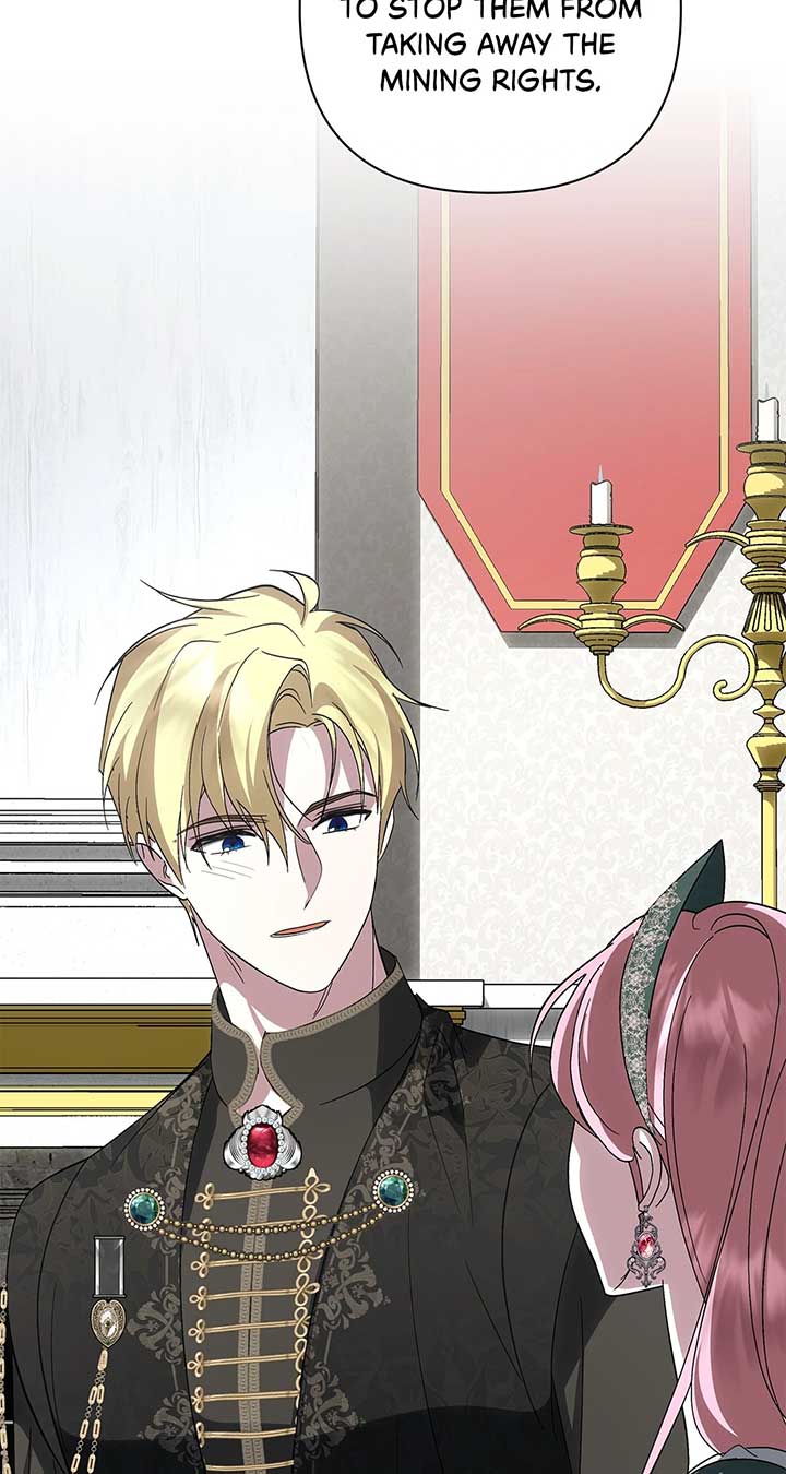 It Was Love at First Sight, Mr. Villain! Chapter 64 356 ch 64 19