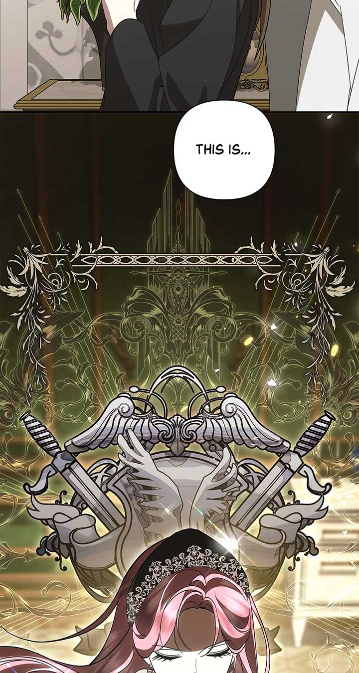 It Was Love at First Sight, Mr. Villain! Chapter 64 339 ch 64 2