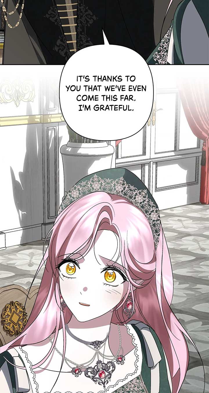 It Was Love at First Sight, Mr. Villain! Chapter 64 357 ch 64 20