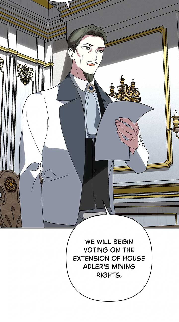 It Was Love at First Sight, Mr. Villain! Chapter 64 359 ch 64 22