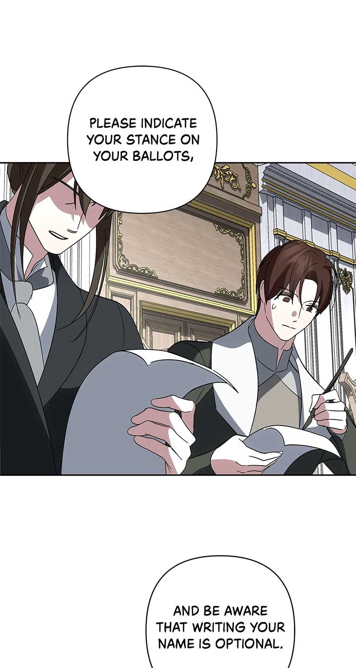 It Was Love at First Sight, Mr. Villain! Chapter 64 360 ch 64 23