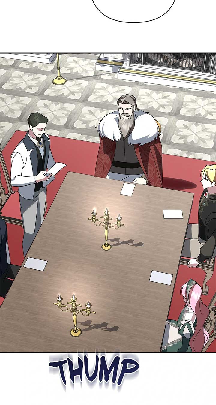 It Was Love at First Sight, Mr. Villain! Chapter 64 361 ch 64 24