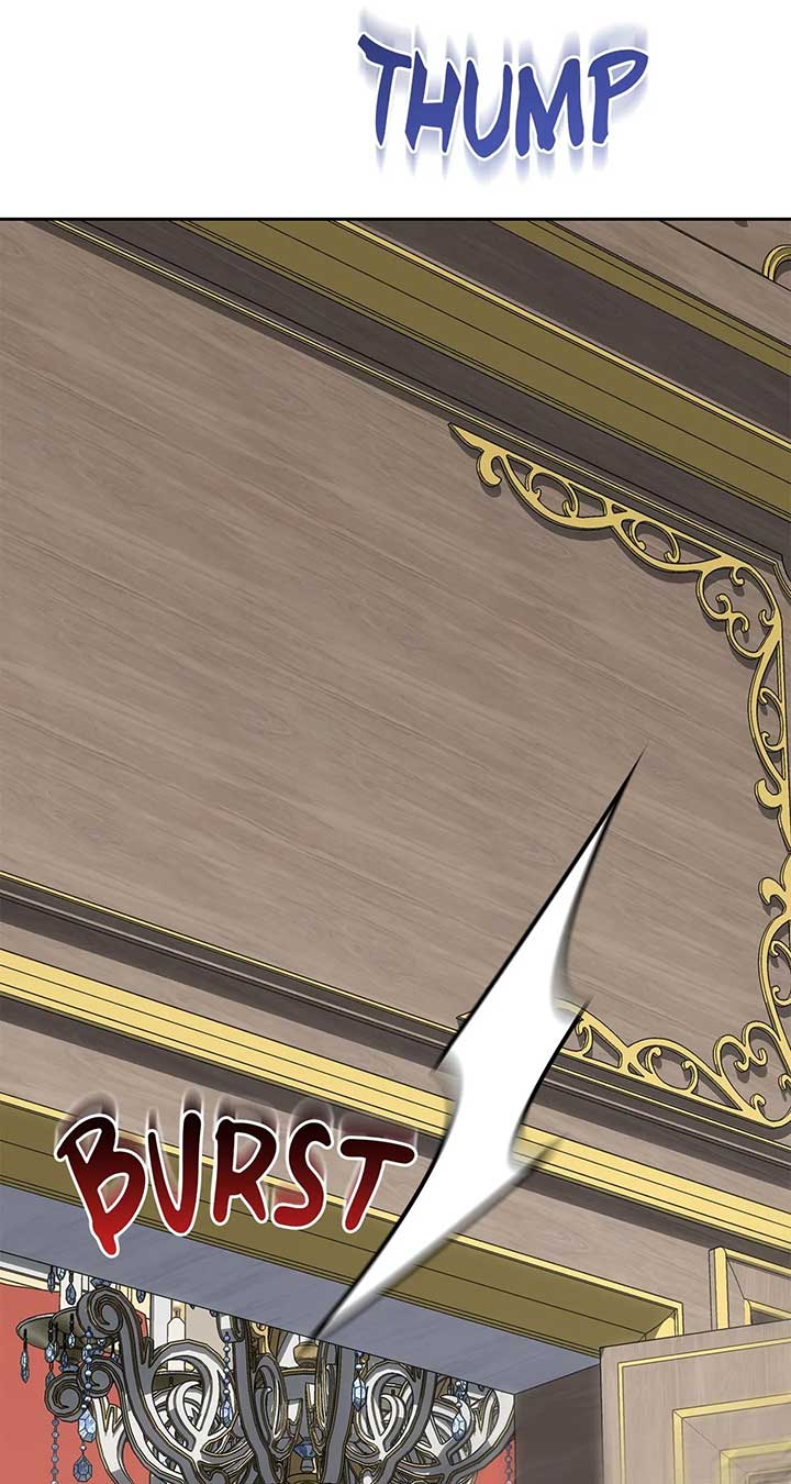 It Was Love at First Sight, Mr. Villain! Chapter 64 362 ch 64 25