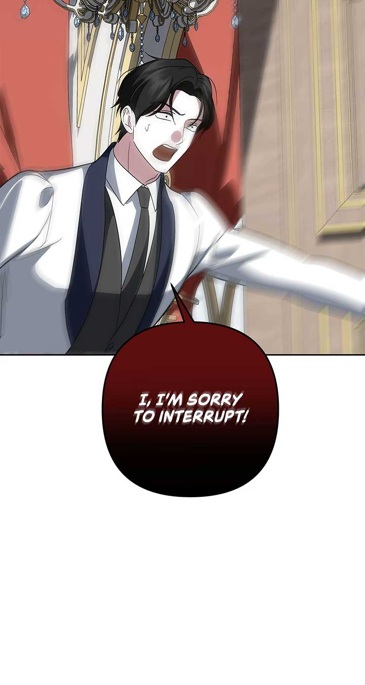 It Was Love at First Sight, Mr. Villain! Chapter 64 363 ch 64 26