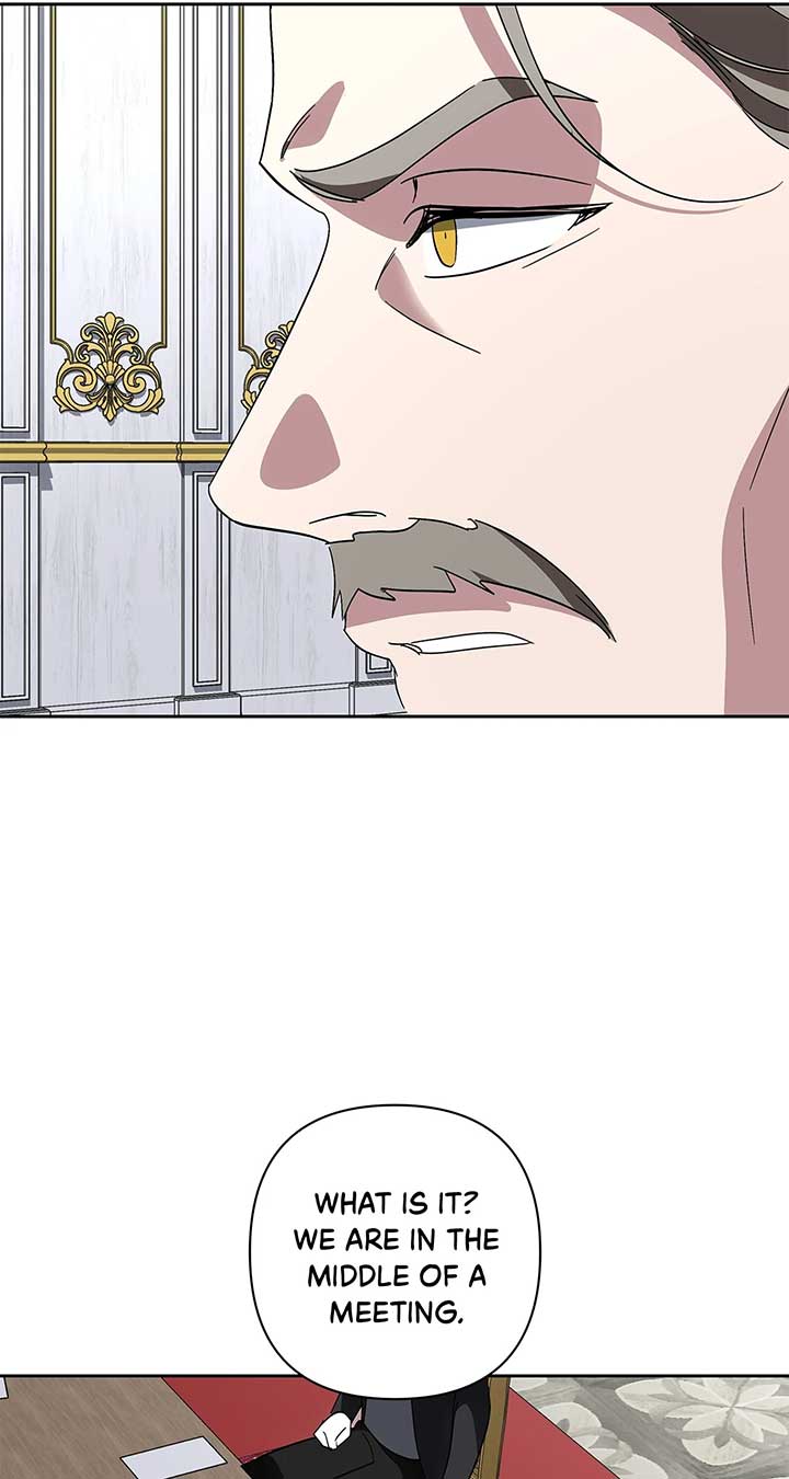 It Was Love at First Sight, Mr. Villain! Chapter 64 364 ch 64 27